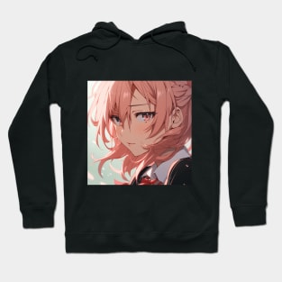 yuigahama Hoodie